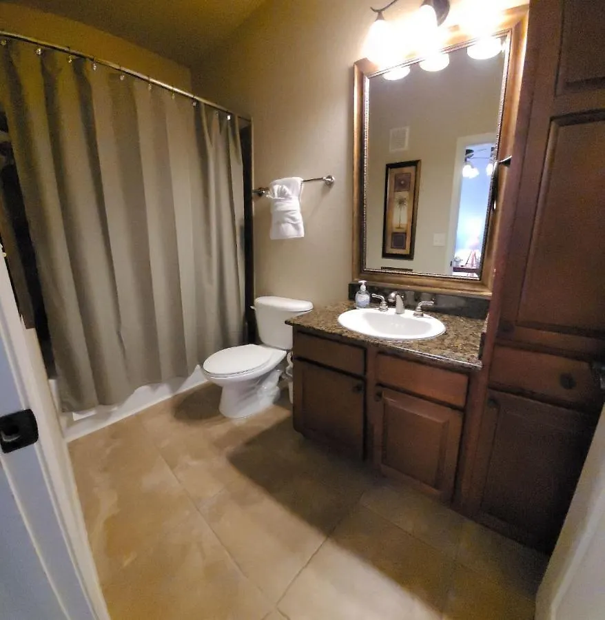 Сasa de vacaciones 9 Miles To Disney, Washer Dryer, Full Kitchen, Private Patio, 2 Community Pools Davenport Estados Unidos